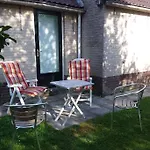 Huis bij de Catalpa