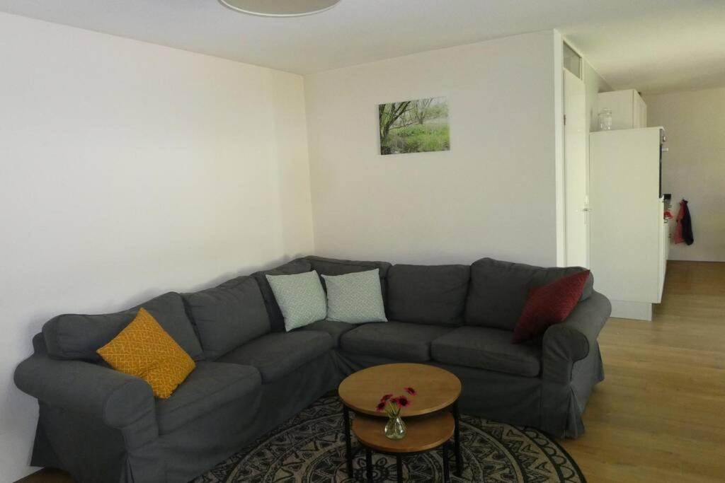 Bij De Catalpa Vakantiehuis